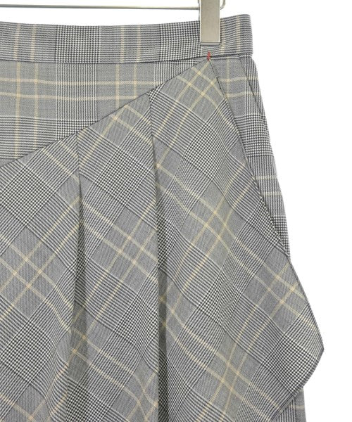 tibi 長裙/超長裙