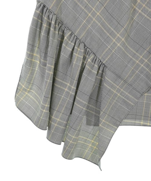 tibi 長裙/超長裙