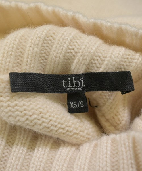 tibi 毛衣