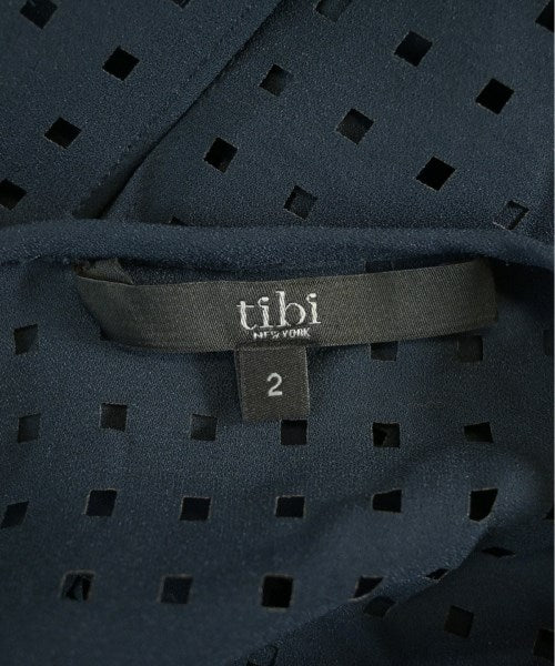 tibi 女襯衫