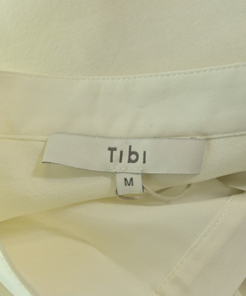 tibi 女襯衫