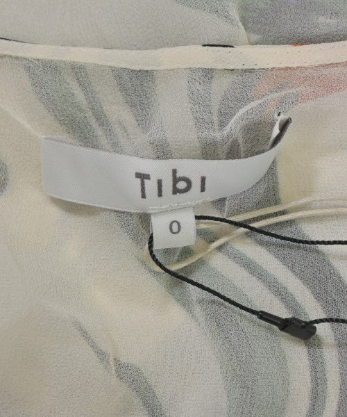 tibi 女襯衫