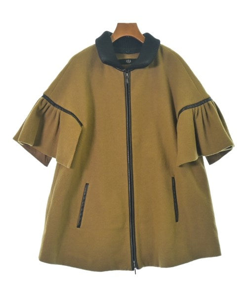 tibi 其他大衣