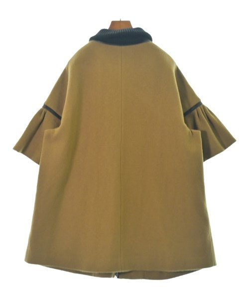 tibi 其他大衣