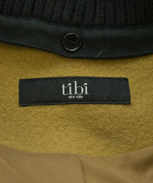 tibi 其他大衣