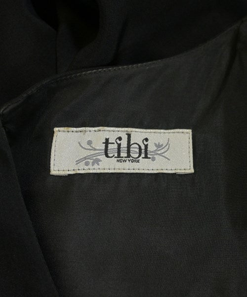tibi 女襯衫