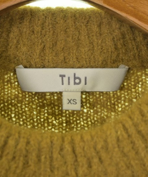 tibi 毛衣