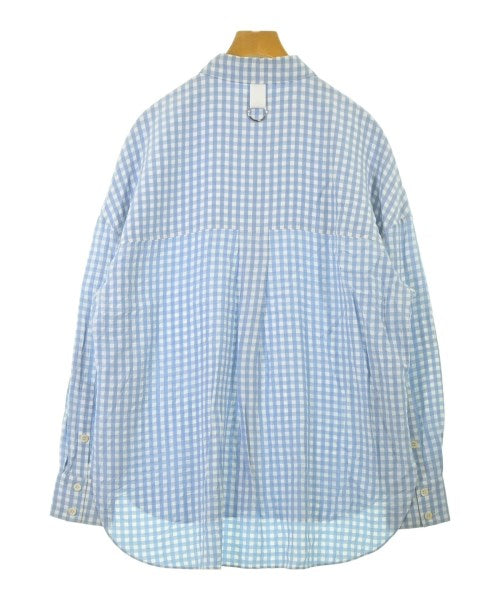 tibi 女襯衫