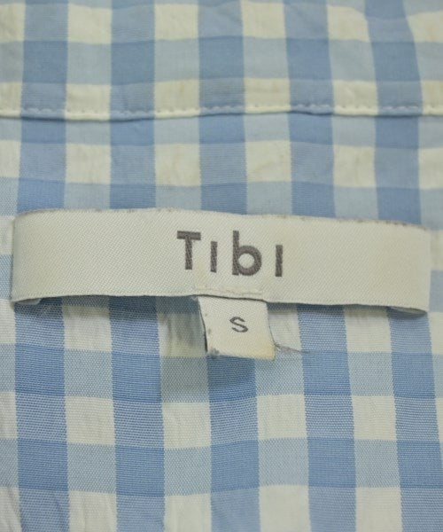 tibi 女襯衫