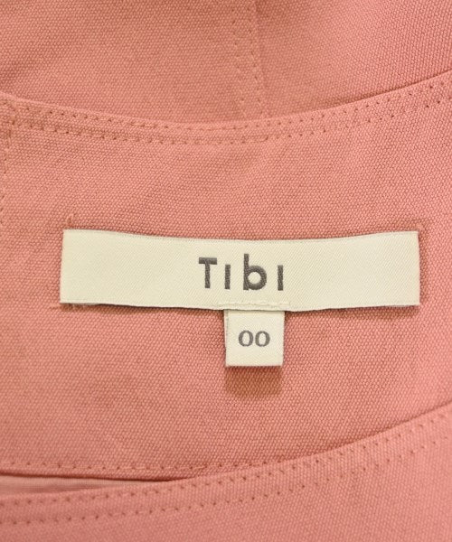 tibi 女襯衫