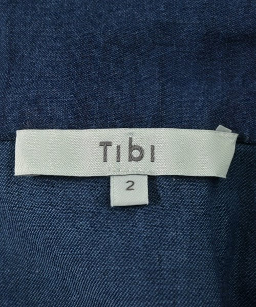 tibi 長裙/超長裙
