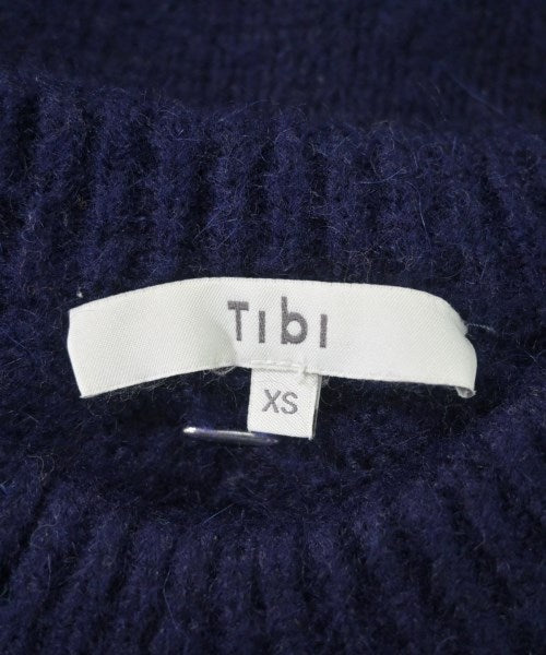tibi 毛衣