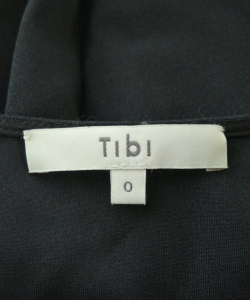 tibi 女襯衫
