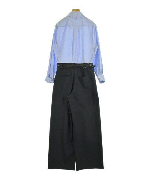 tibi 連身衣/馬戲團服/連身褲