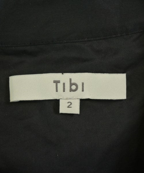 tibi 休閒襯衫