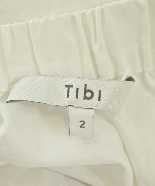 tibi 休閒襯衫