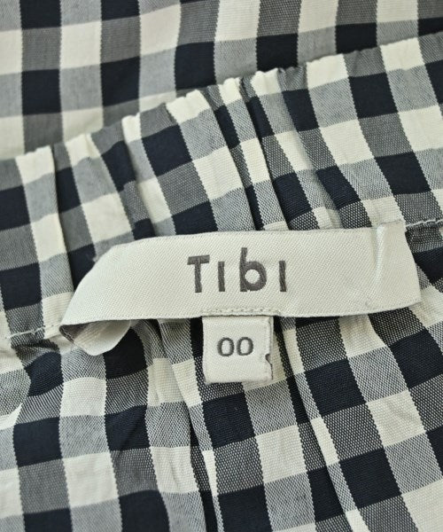 tibi 休閒襯衫