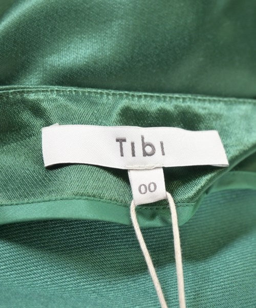 tibi 長裙/超長裙