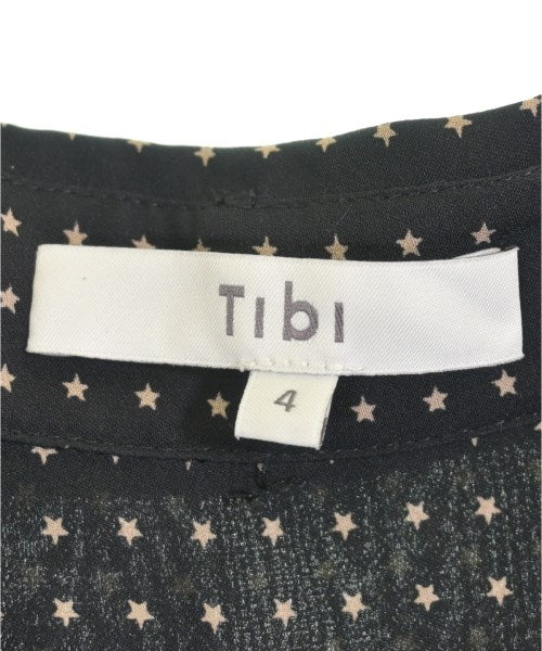 tibi 休閒襯衫