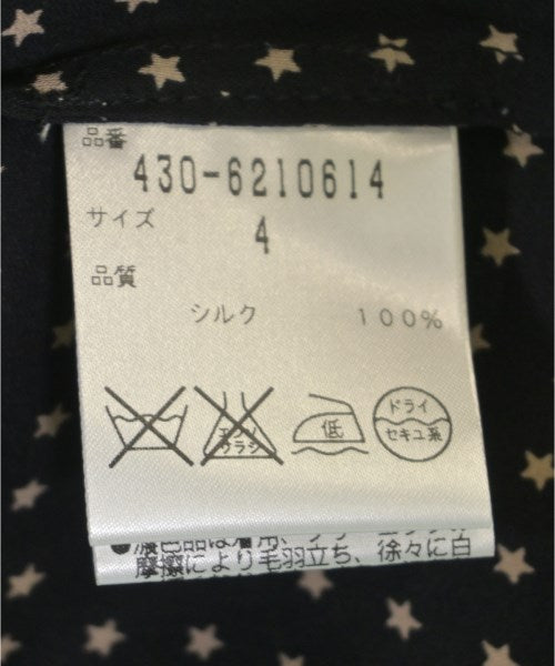 tibi 休閒襯衫