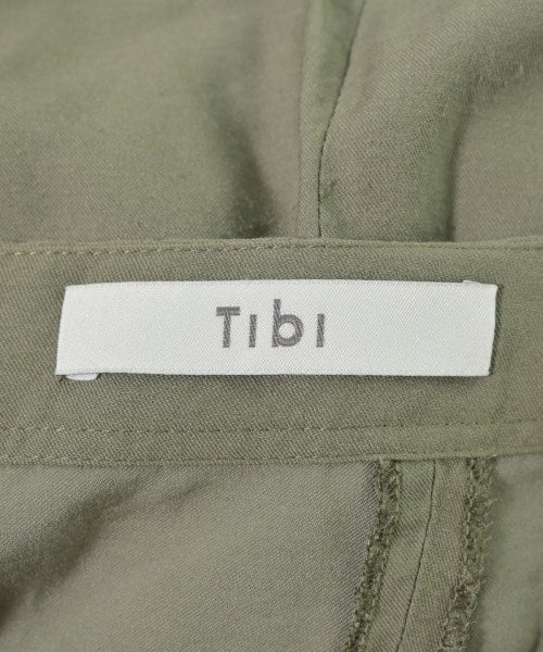 tibi 長裙/超長裙
