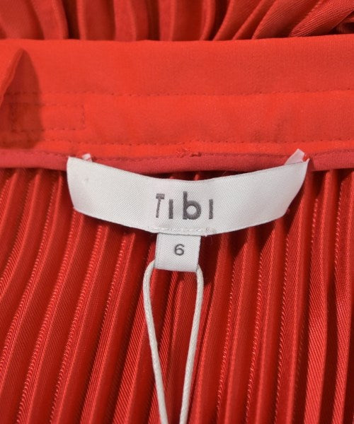 tibi 長裙/超長裙