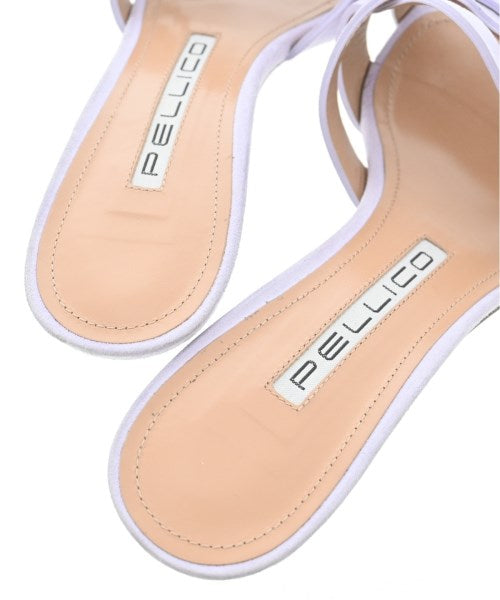PELLICO 涼鞋