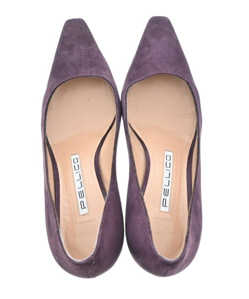PELLICO 高跟鞋