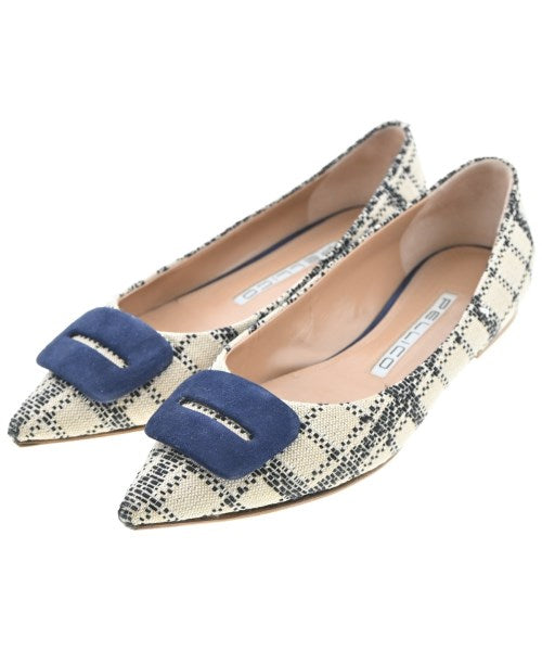 PELLICO 芭蕾鞋/歌劇鞋