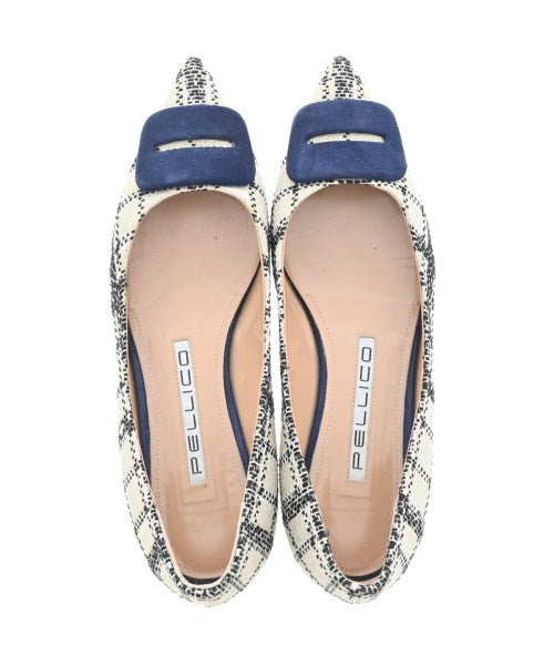 PELLICO 芭蕾鞋/歌劇鞋