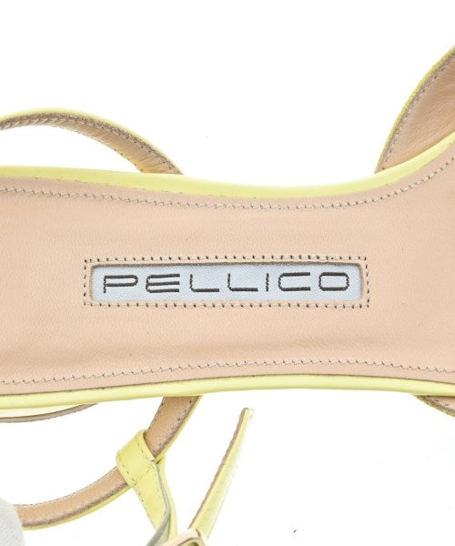 PELLICO 高跟鞋