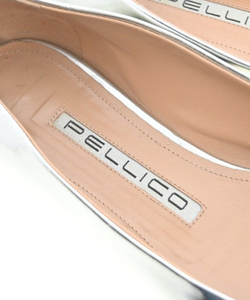 PELLICO 高跟鞋