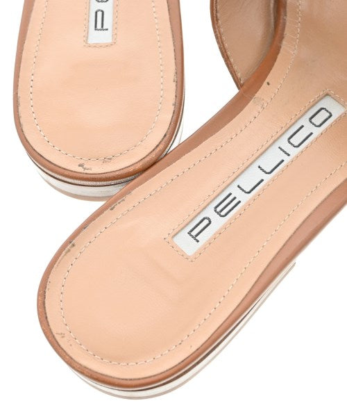 PELLICO 涼鞋