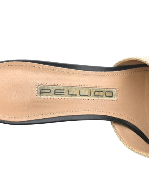 PELLICO 涼鞋