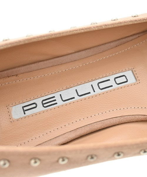 PELLICO 高跟鞋