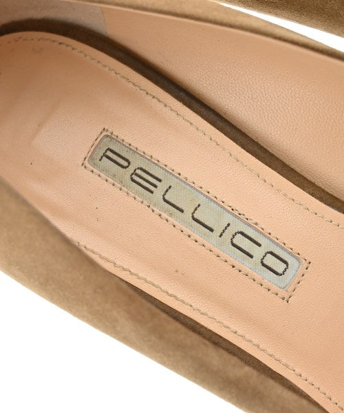PELLICO 高跟鞋