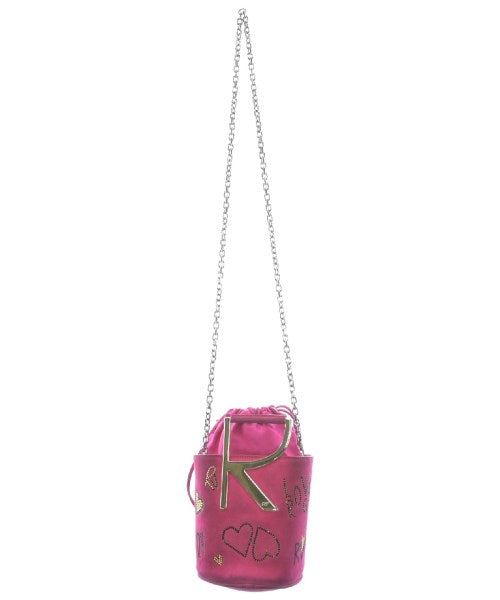 Roger Vivier 肩背包