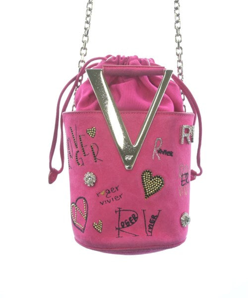 Roger Vivier 肩背包
