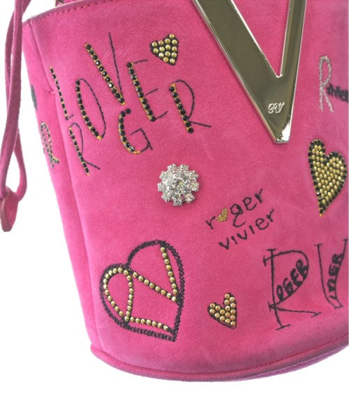 Roger Vivier 肩背包
