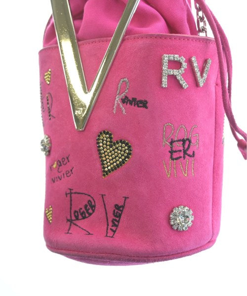 Roger Vivier 肩背包