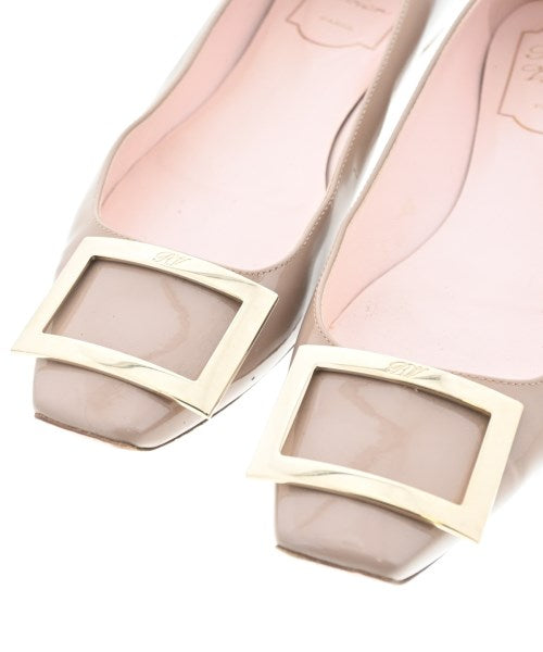 Roger Vivier 高跟鞋