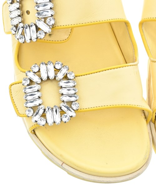 Roger Vivier 涼鞋