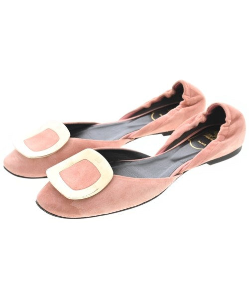 Roger Vivier 高跟鞋