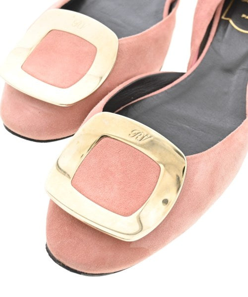 Roger Vivier 高跟鞋