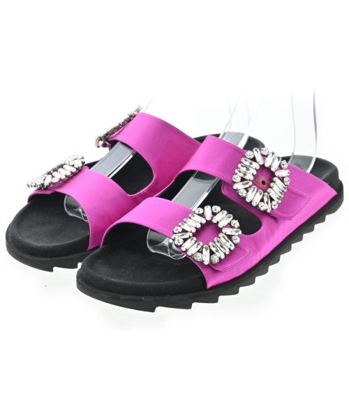 Roger Vivier 涼鞋