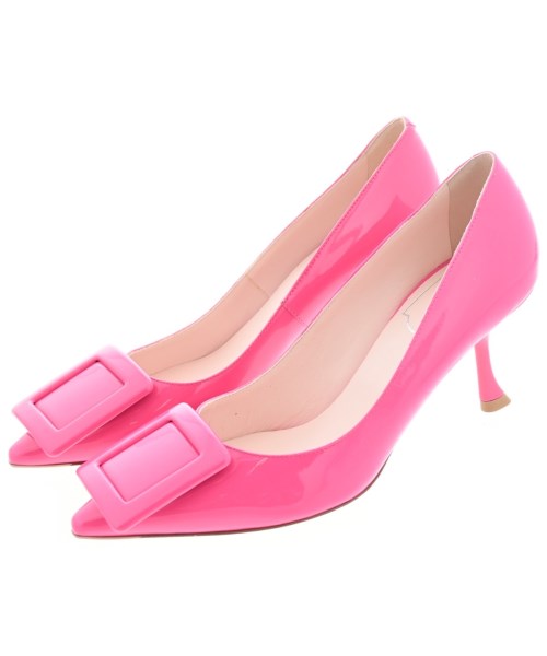 Roger Vivier 高跟鞋