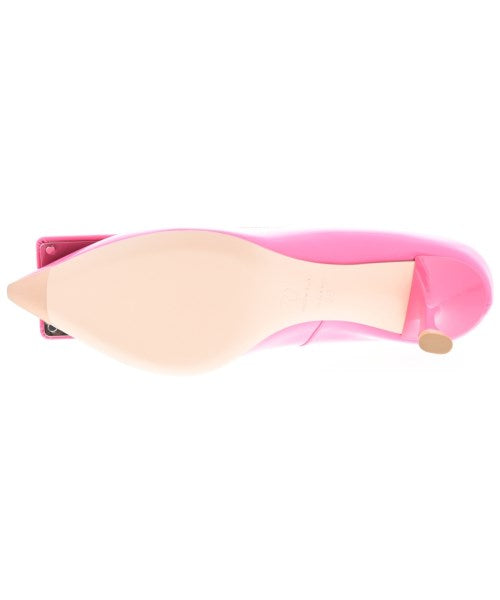 Roger Vivier 高跟鞋