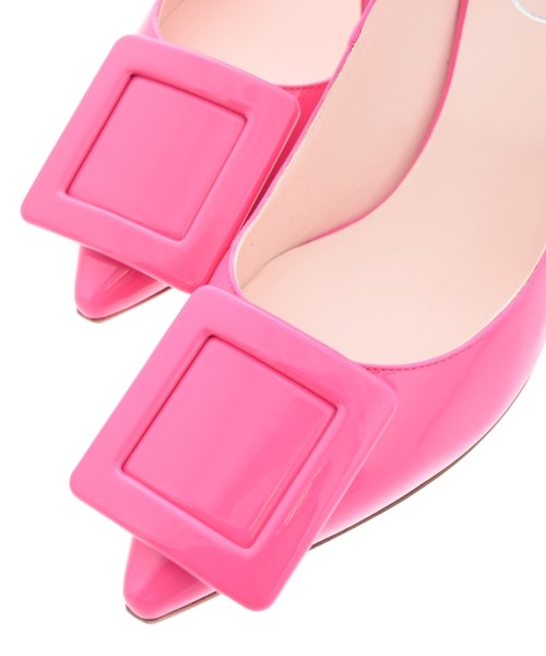 Roger Vivier 高跟鞋