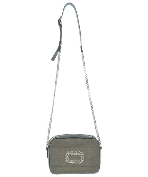 Roger Vivier 肩背包