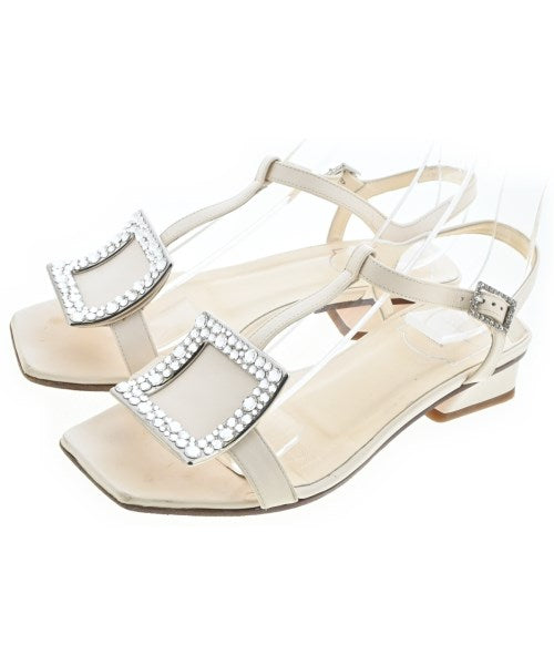 Roger Vivier 涼鞋
